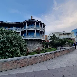 Old Freedom Square, площадь свободы Тбилиси